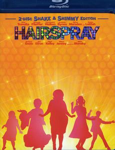 Hairspray