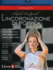 L'incoronazione Di Poppea