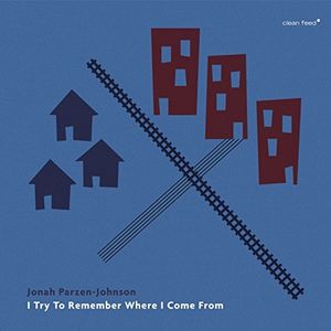 I Try To Remember Where I Come From [Import]