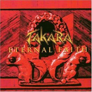 Eternal Faith