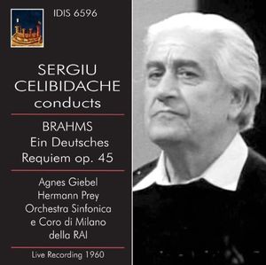 Ein Deutsches Requiem