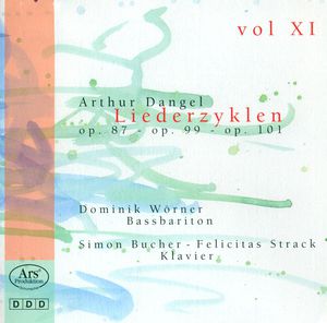 Song Cycles