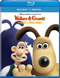 Wallace & Gromit: The Curse of the Were-Rabbit