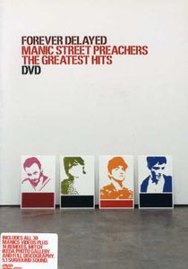 Forever Delayed (IMPORT)