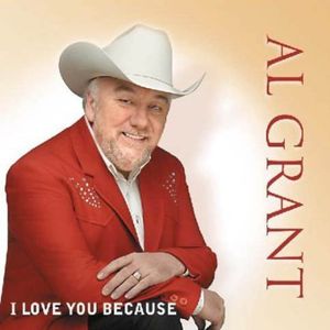 I Love You Because