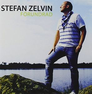 Forundrad (IMPORT)