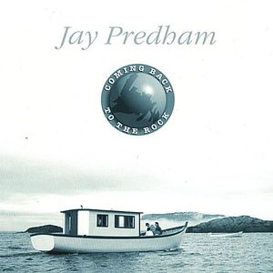 Jay Predham