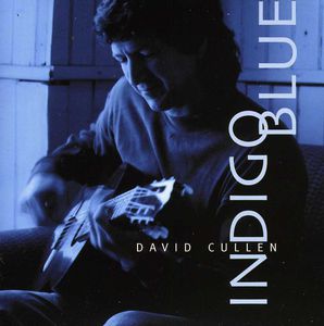 Indigo Blue