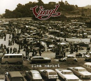 Flea Market