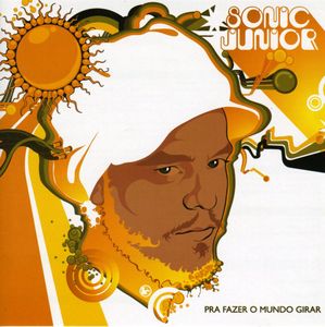 Pra Fazer O Mundo Girar (IMPORT)