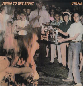 Swing to the Right