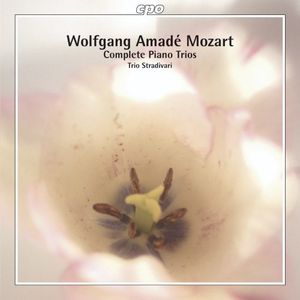 Complete Piano Trios
