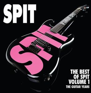 Best of Spit 1: Guitar Years