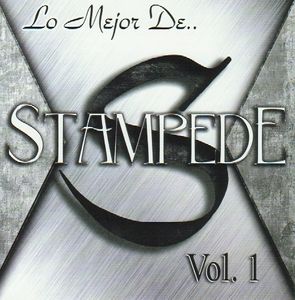 Lo Mejor, Vol. 1