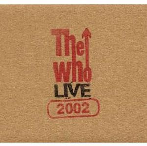 Live: Columbus Oh 8/28/02