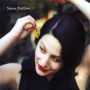 Jamie Rattner