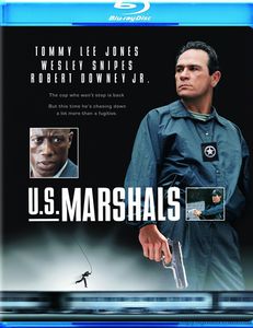 U.S. Marshals