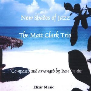 New Shades of Jazz