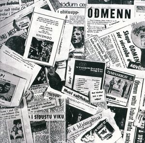 Odmenn
