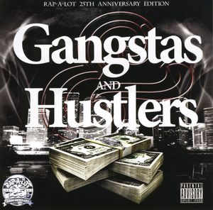 Gangstas and Hustlers
