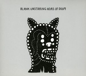 Blank Unstaring Heirs of Doom