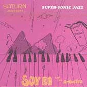 Supersonic Jazz