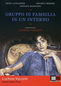 Conversation Piece (Gruppo Di Famiglia In Un Interno)