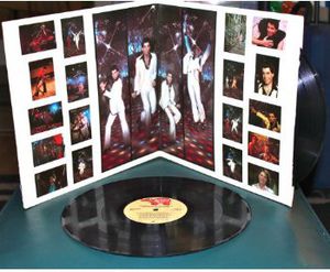 Saturday Nite Fever