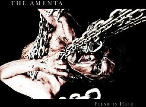 Flesh Is Heir