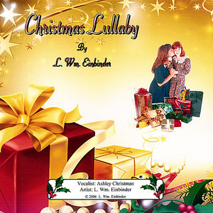 Christmas Lullaby
