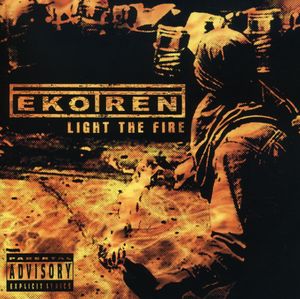 Light the Fire