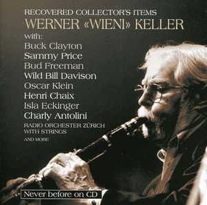 Recovered Collector's Items