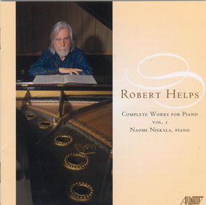 Complete Works for Piano 1