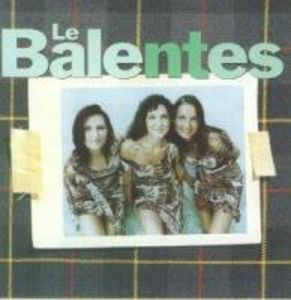 Balantes (IMPORT)