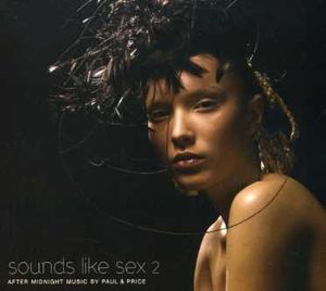 Sounds Like Sex 2: After Midnight Music