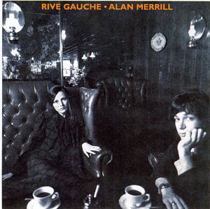 Rive Gauche