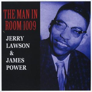 Man in Room 1009