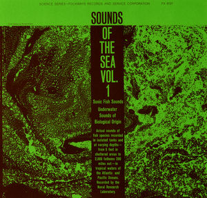 Sounds of Sea 1 / Various