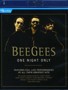 Bee Gees: One Night Only