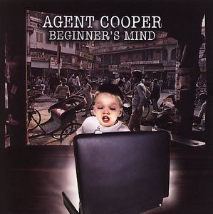 Beginner's Mind
