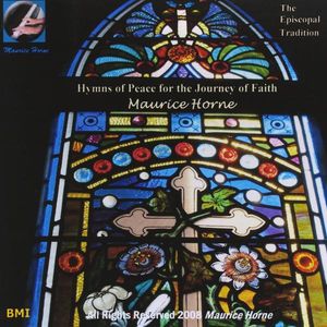 Hymns Of Peace For The Journey Of Faith