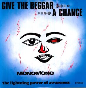 Give the Beggar a Chance