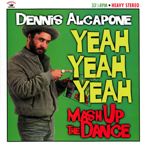 Yeah Yeah Yeah - Mash Up The Dance