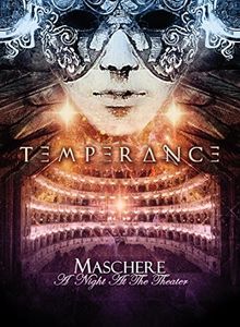 Maschere: A Night at the Theater
