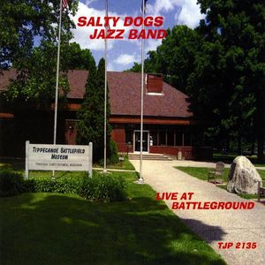 Live at Battleground