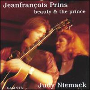 Beauty and The Prince
