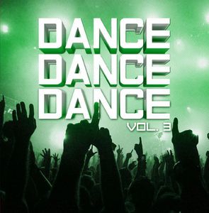 Dance Dance Dance 3 / Various