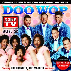 Doo Wop As Seen On Tv, Vol. 2