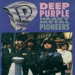 Heavy Metal Pioneers [Import]