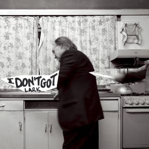 I Don't Go